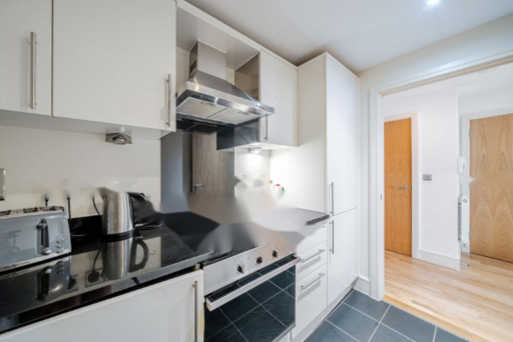 Квартира в Лондоне, Великобритания, 57 м² - фото 11