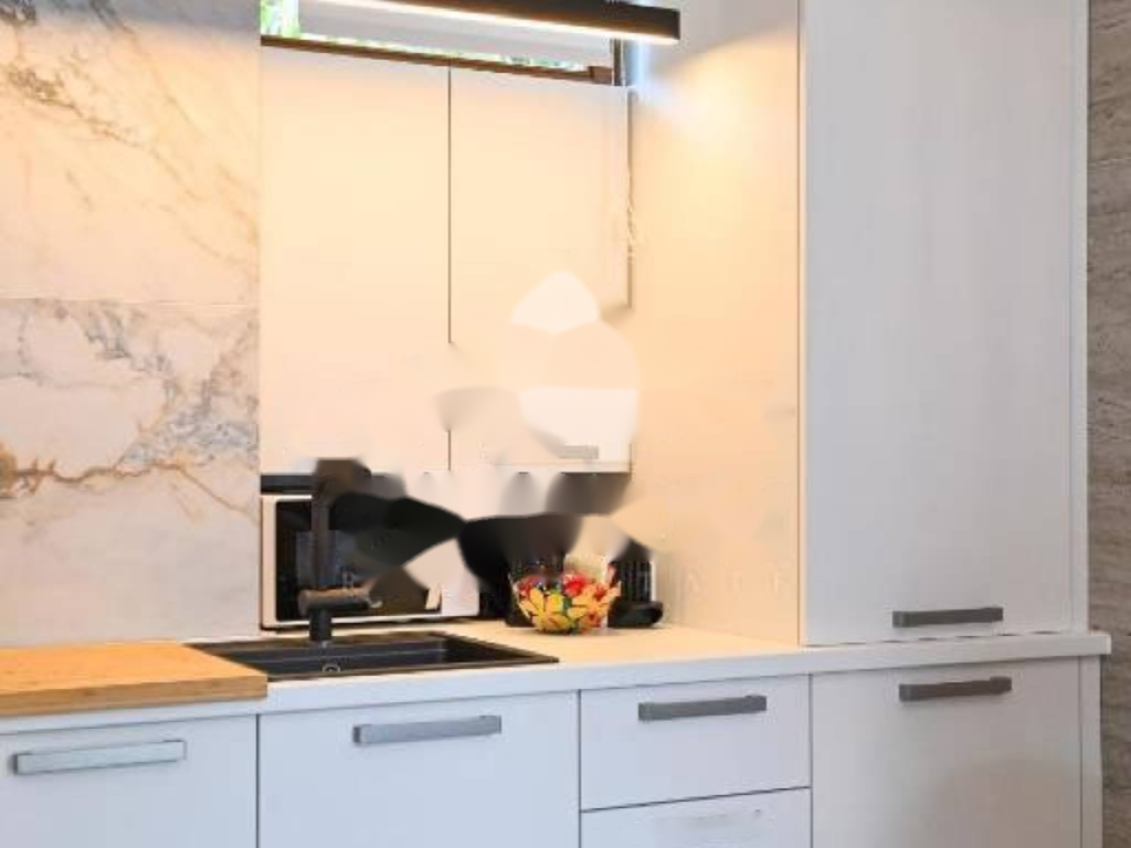 Квартира в Опатии, Хорватия, 103 м² - фото 11