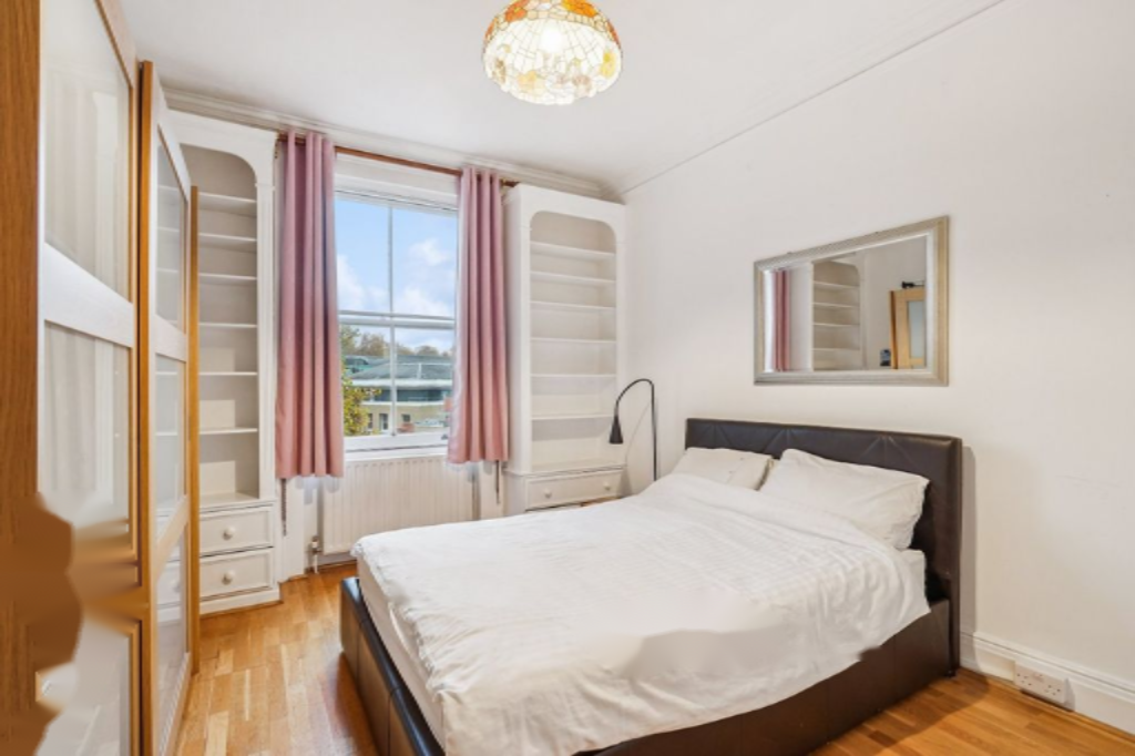 Квартира в Лондоне, Великобритания, 82 м² - фото 11