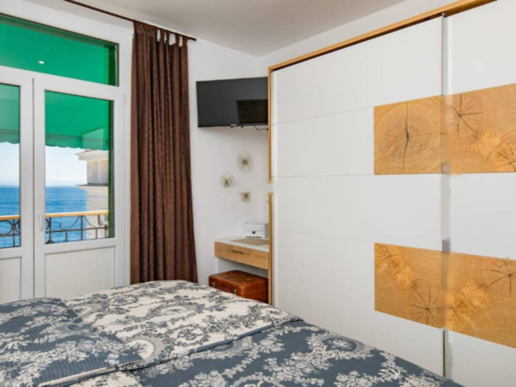 Квартира в Опатии, Хорватия, 43 м² - фото 11