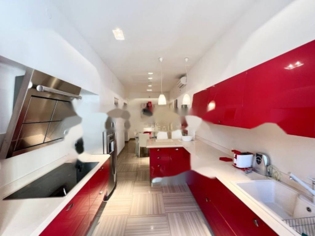 Квартира в Опатии, Хорватия, 139 м² - фото 11