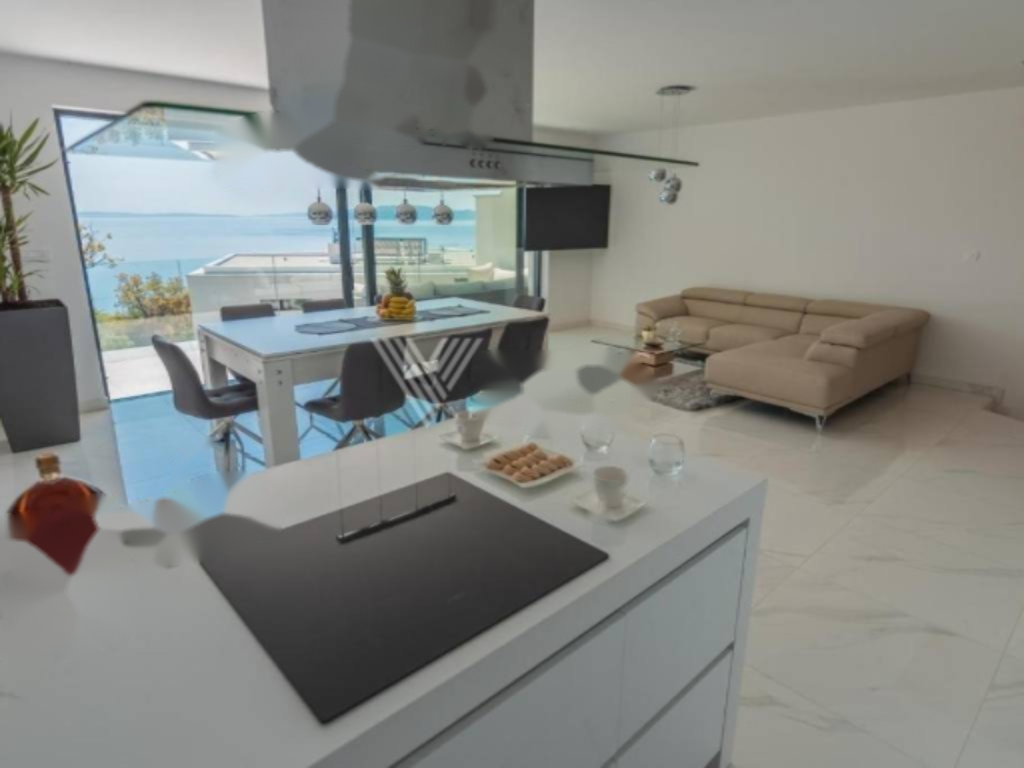 Дом в Опатии, Хорватия, 250 м² - фото 11