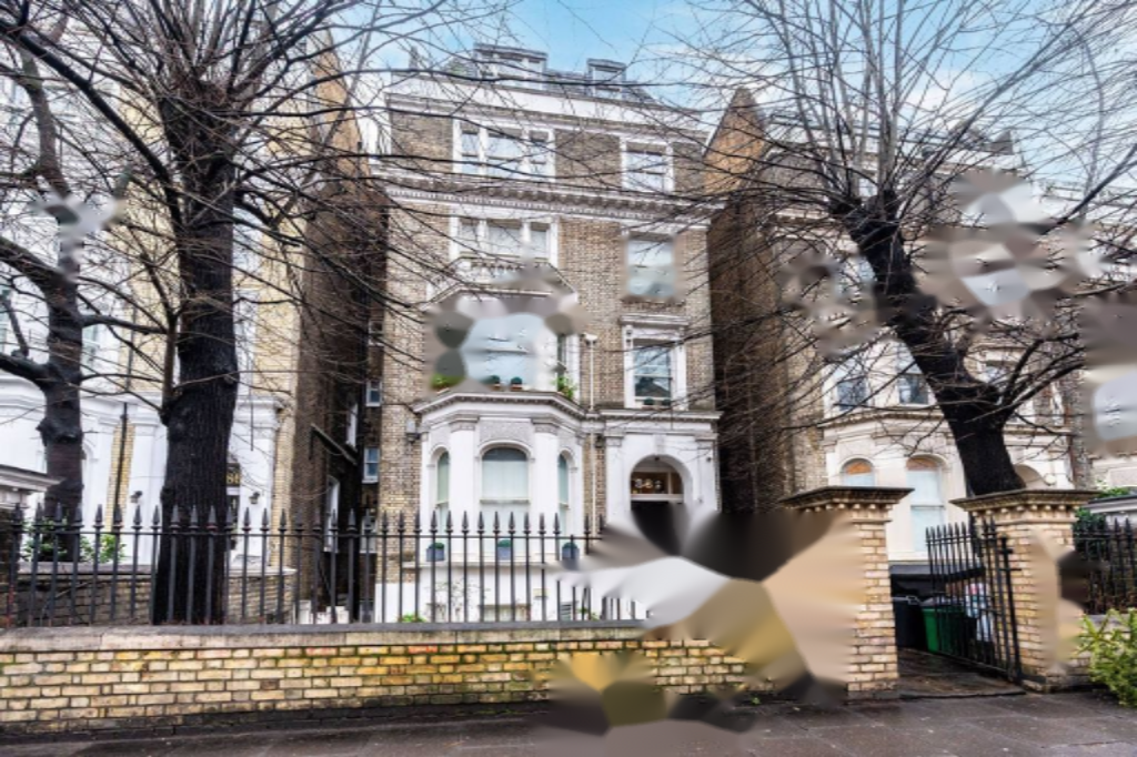 Квартира в Лондоне, Великобритания, 62 м² - фото 11