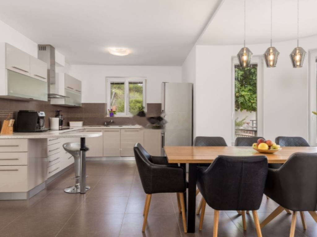 Дом в Опатии, Хорватия, 200 м² - фото 11