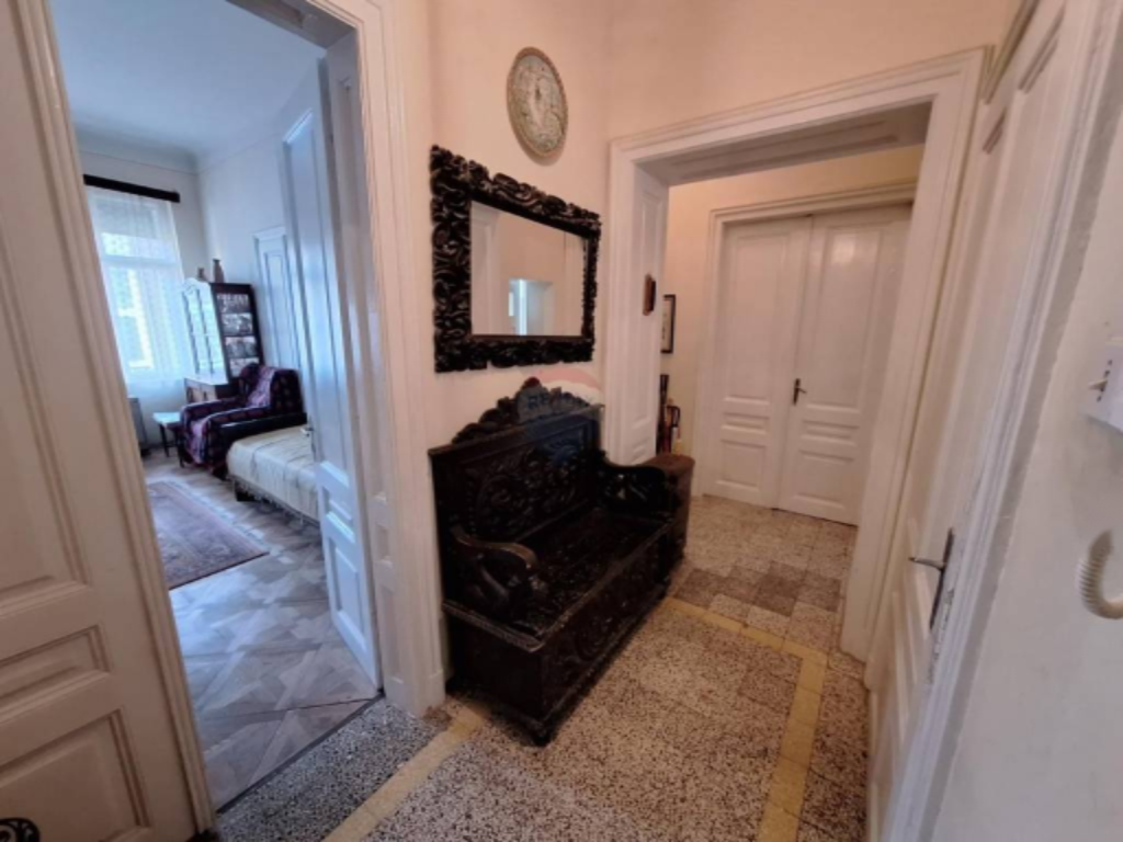 Квартира в Опатии, Хорватия, 131 м² - фото 11