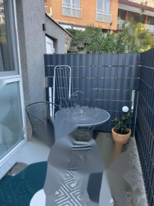 Квартира в Опатии, Хорватия, 30 м² - фото 8