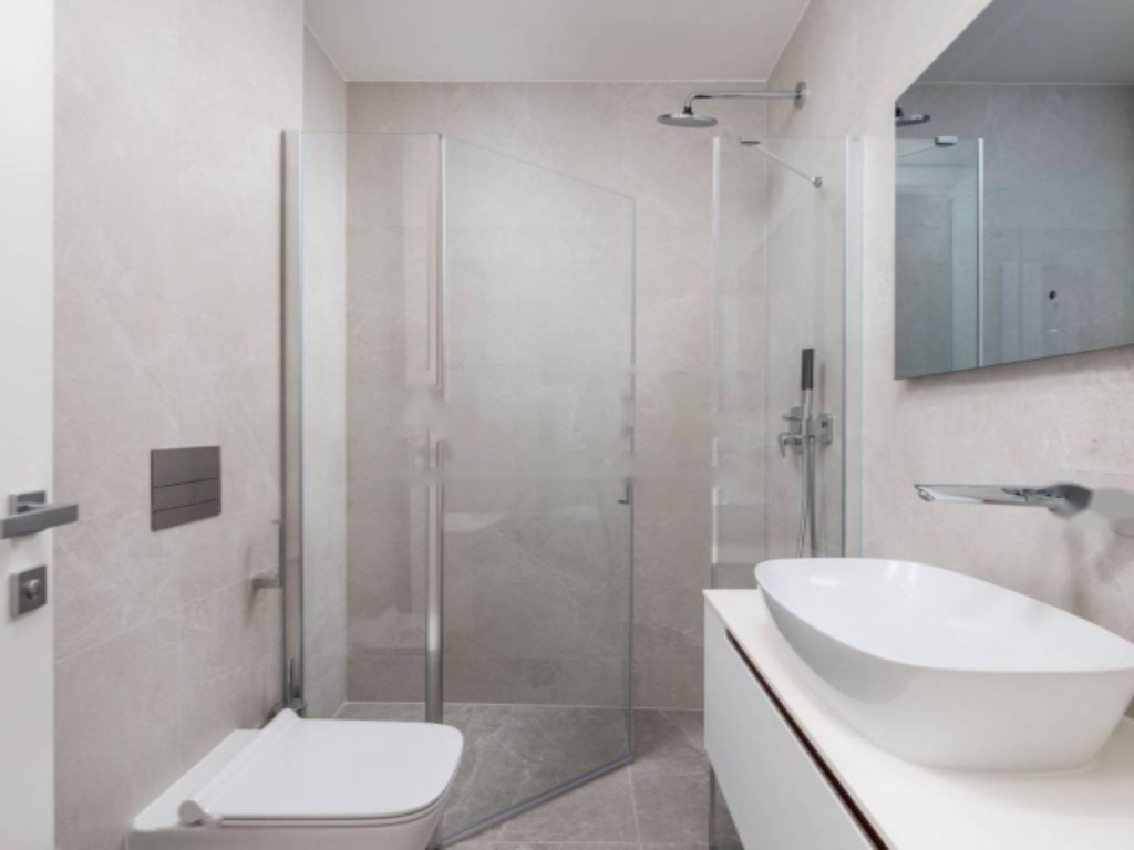 Квартира в Опатии, Хорватия, 261 м² - фото 11