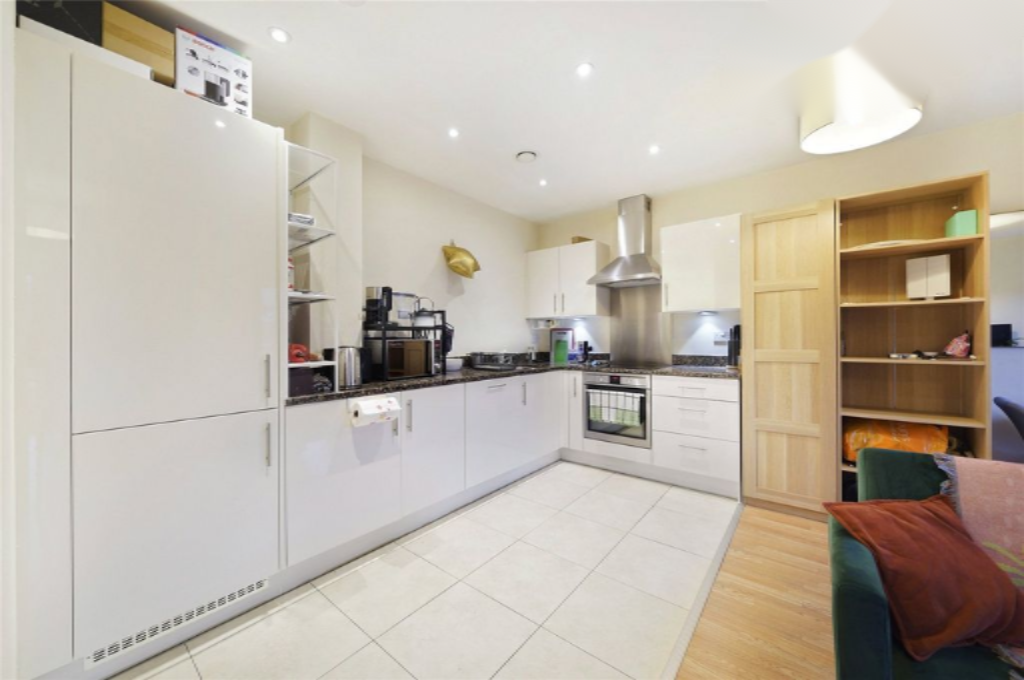 Квартира в Лондоне, Великобритания, 65 м² - фото 10