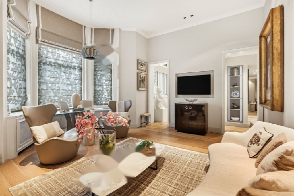 Квартира в Лондоне, Великобритания, 75 м² - фото 11