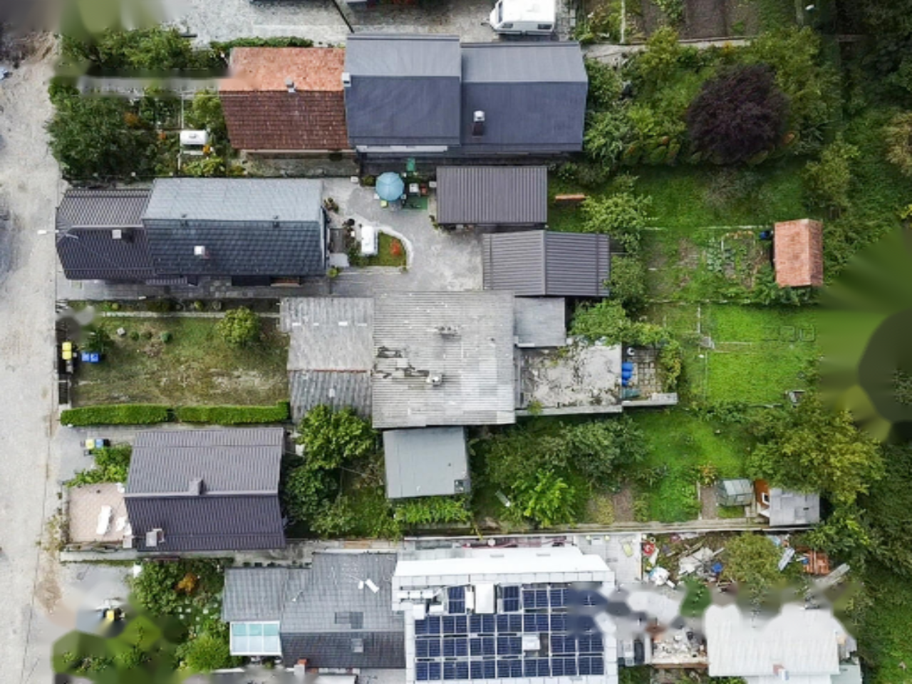 Дом в Любляне, Словения, 108 м² - фото 12