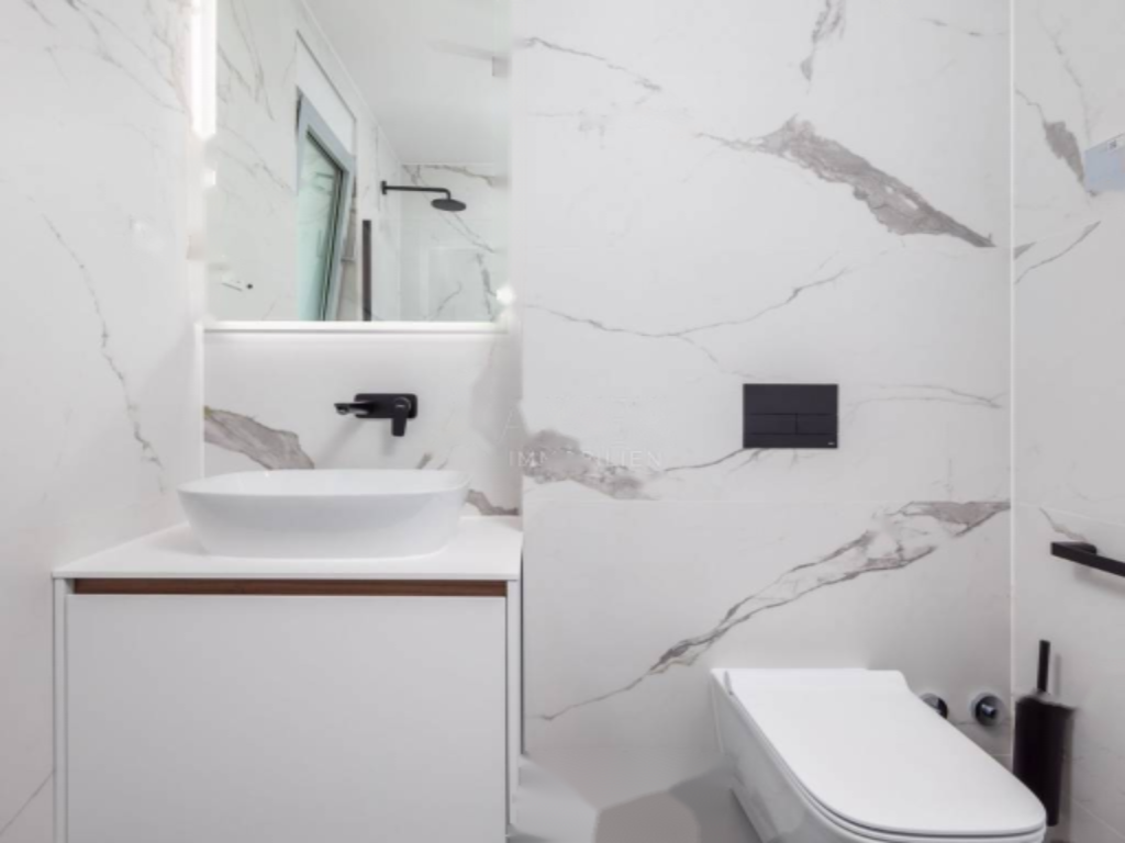 Квартира в Опатии, Хорватия, 261 м² - фото 12