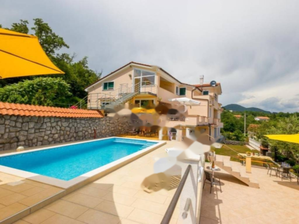 Дом в Опатии, Хорватия, 809 м² - фото 10