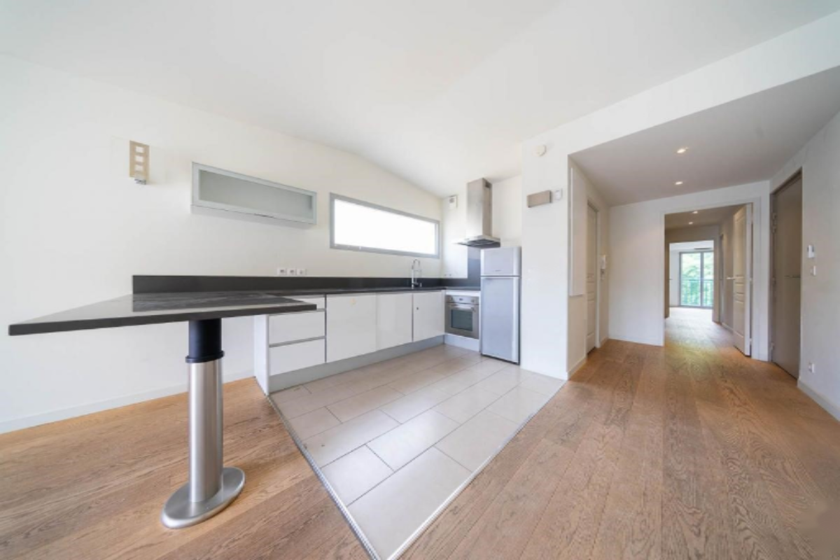 Квартира в Каннах, Франция, 69 м² - фото 12