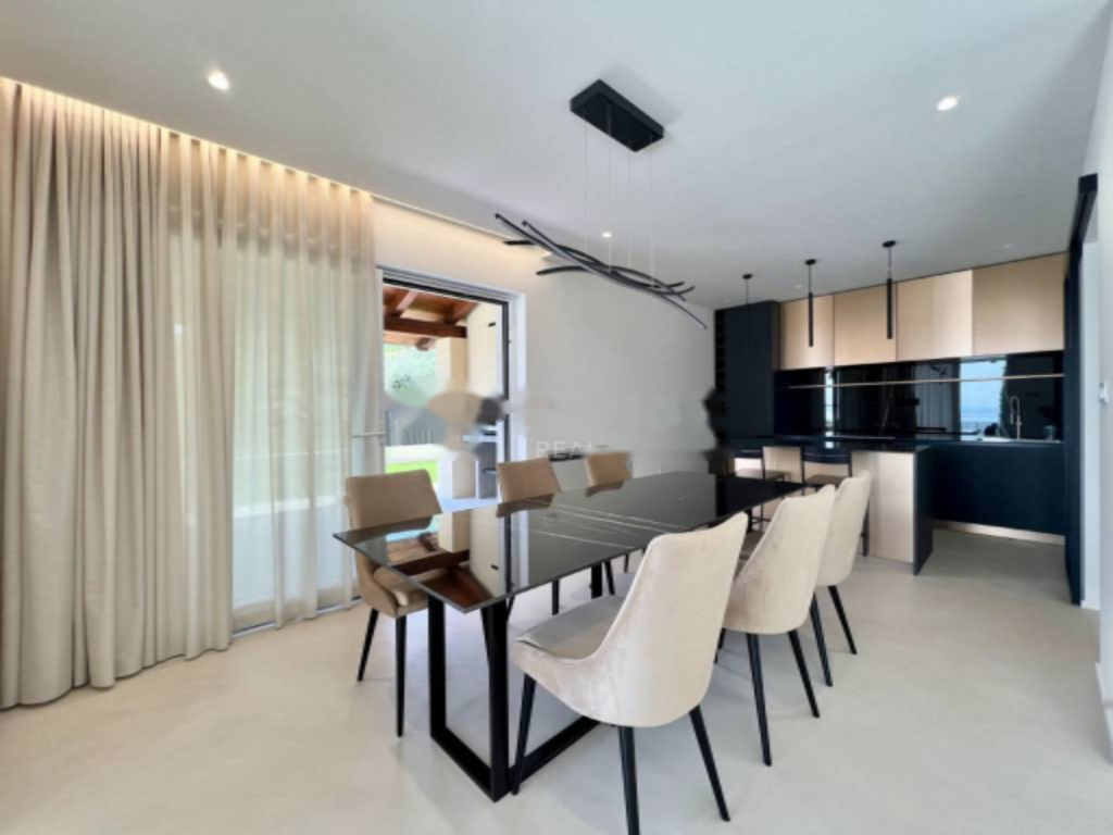 Дом в Опатии, Хорватия, 204 м² - фото 12