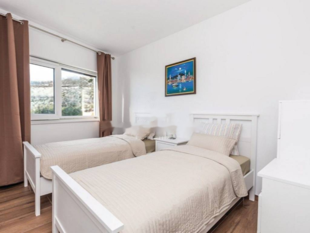 Квартира в Опатии, Хорватия, 113 м² - фото 12