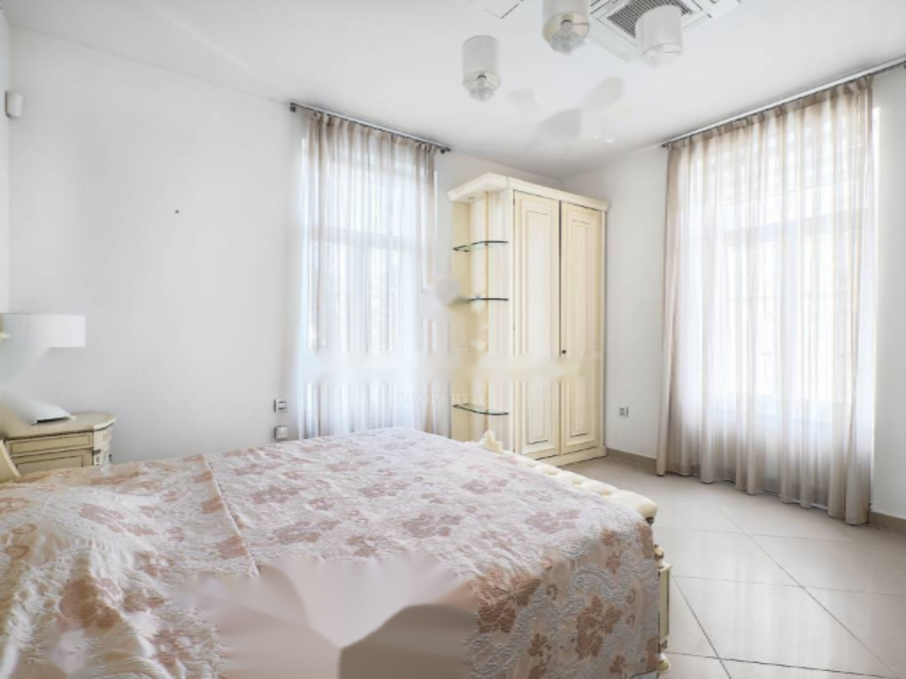 Квартира в Опатии, Хорватия, 142 м² - фото 12