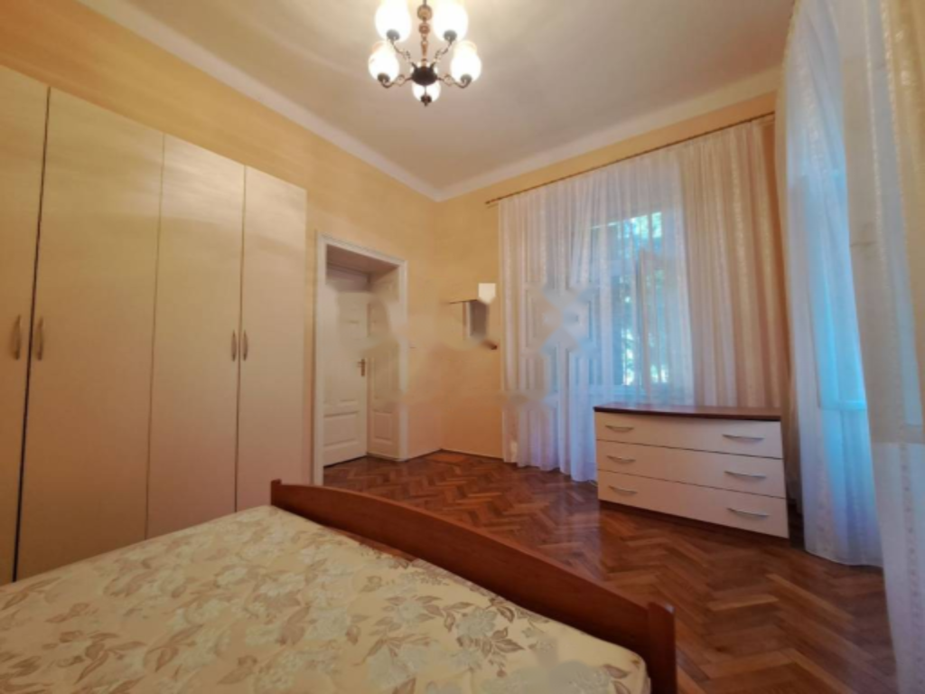 Квартира в Опатии, Хорватия, 115 м² - фото 12