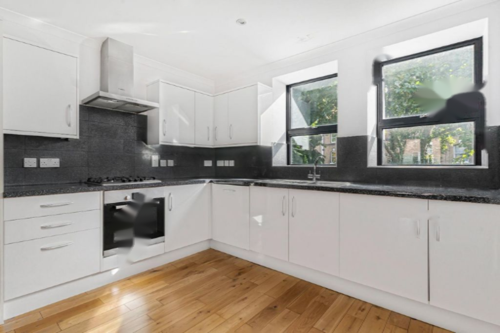 Квартира в Лондоне, Великобритания, 102 м² - фото 12