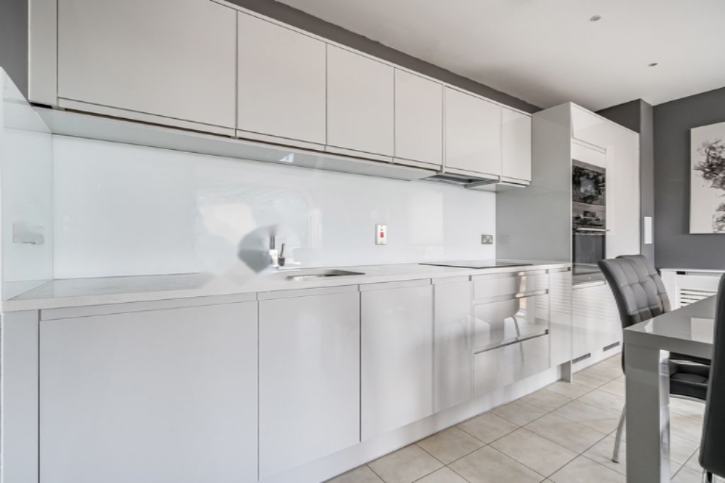 Квартира в Лондоне, Великобритания, 54 м² - фото 12