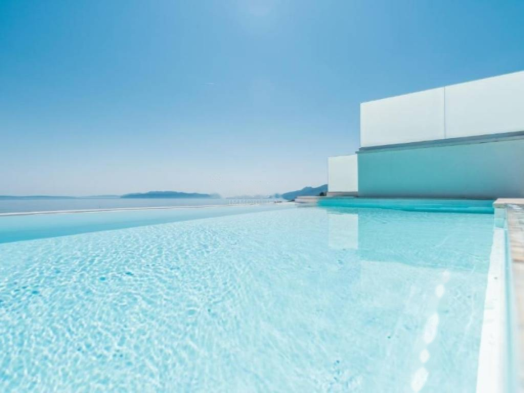 Квартира в Опатии, Хорватия, 148 м² - фото 12