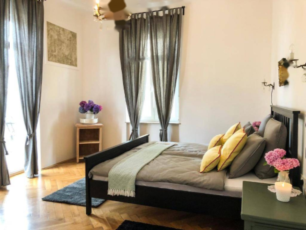 Квартира в Опатии, Хорватия, 96 м² - фото 12