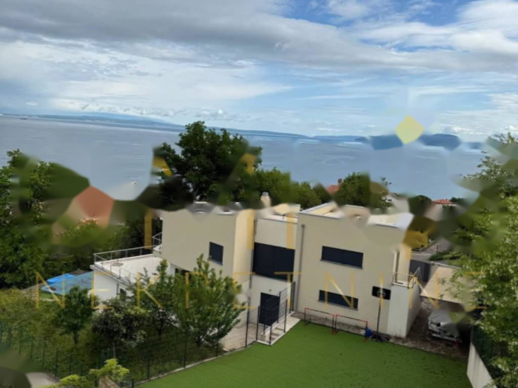 Квартира в Опатии, Хорватия, 90 м² - фото 12