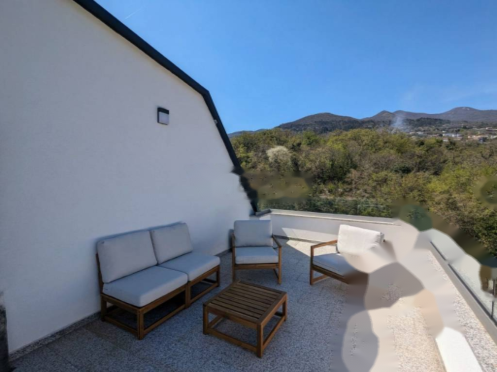 Квартира в Опатии, Хорватия, 93 м² - фото 12