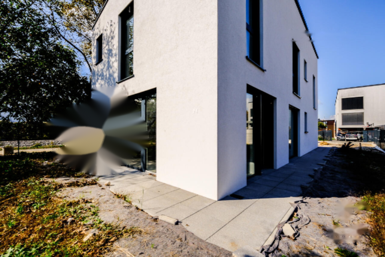 Дом в Любляне, Словения, 125 м² - фото 12