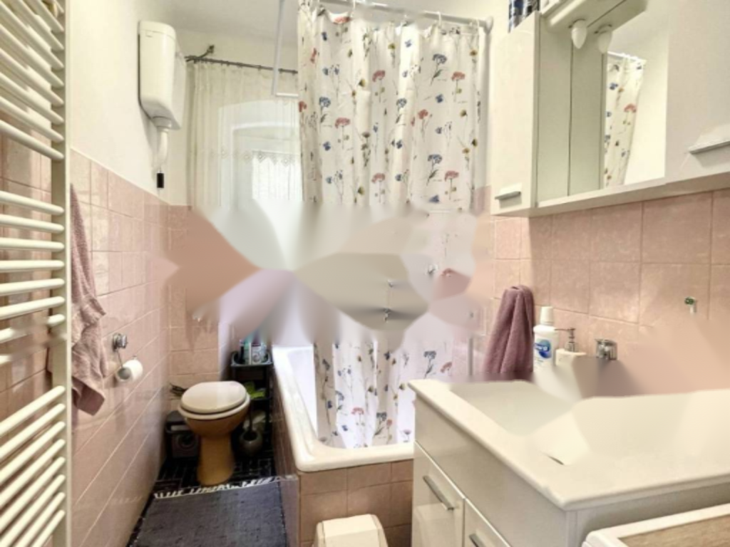 Квартира в Опатии, Хорватия, 62 м² - фото 12