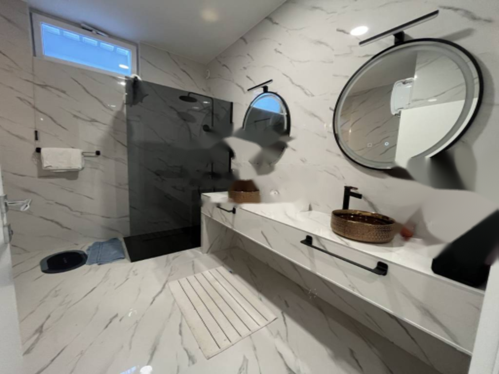 Квартира в Опатии, Хорватия, 152 м² - фото 12