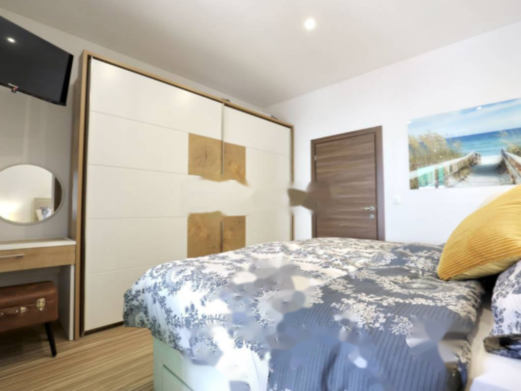 Квартира в Опатии, Хорватия, 43 м² - фото 12