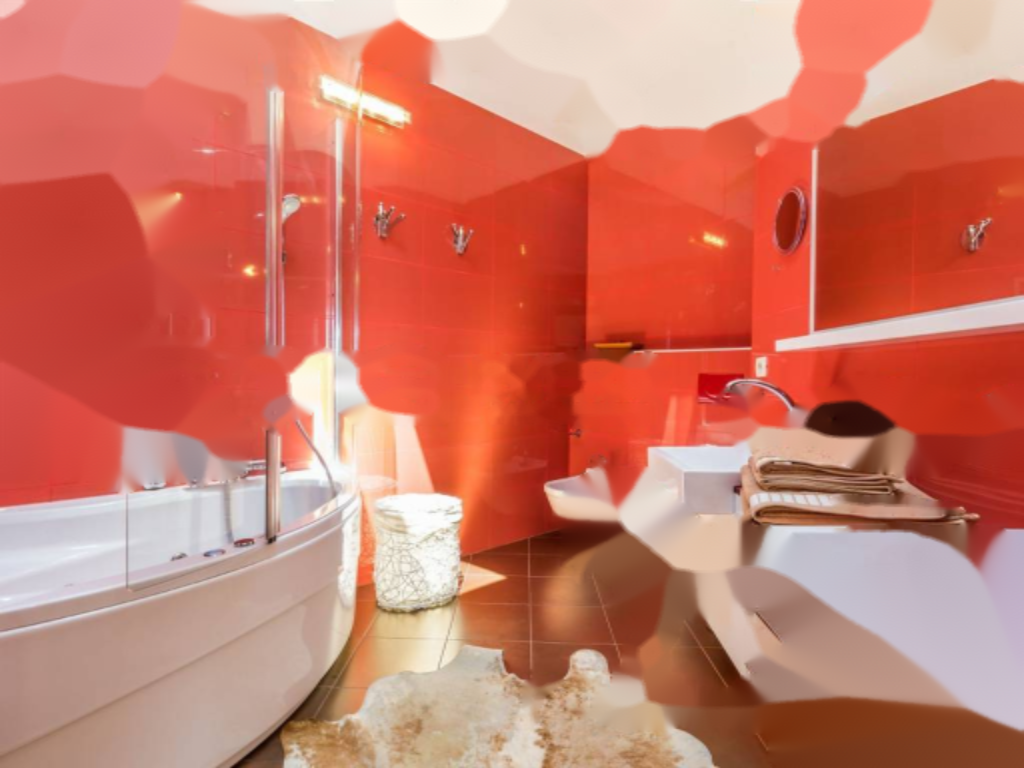 Квартира в Опатии, Хорватия, 222 м² - фото 12