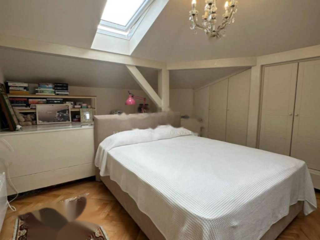 Квартира в Опатии, Хорватия, 139 м² - фото 12