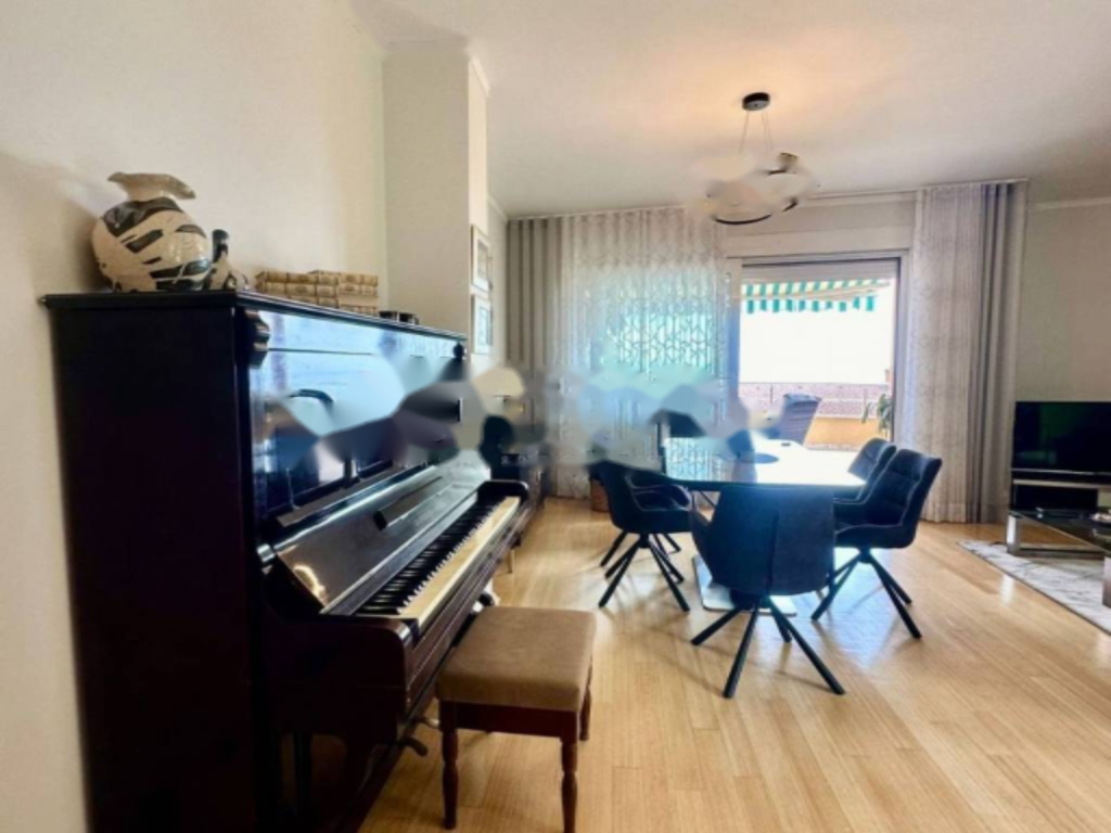 Квартира в Опатии, Хорватия, 90 м² - фото 12