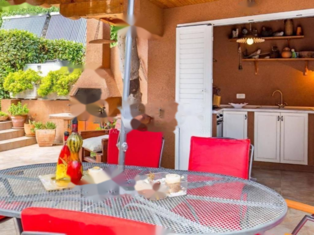 Квартира в Опатии, Хорватия, 222 м² - фото 12