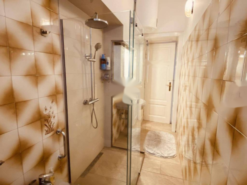 Квартира в Опатии, Хорватия, 115 м² - фото 12