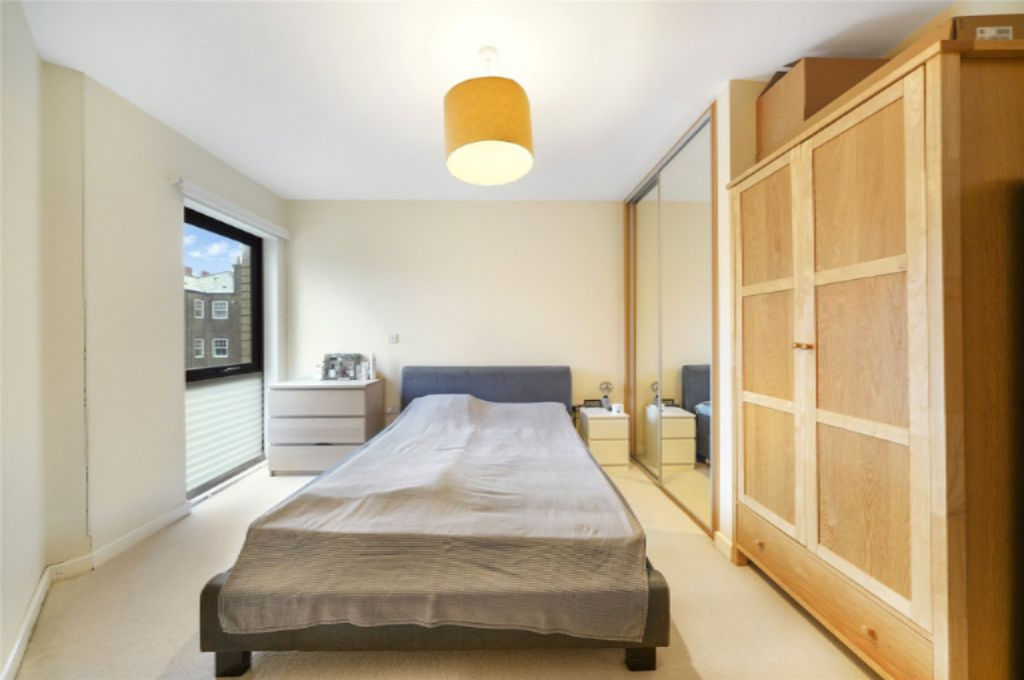 Квартира в Лондоне, Великобритания, 65 м² - фото 11