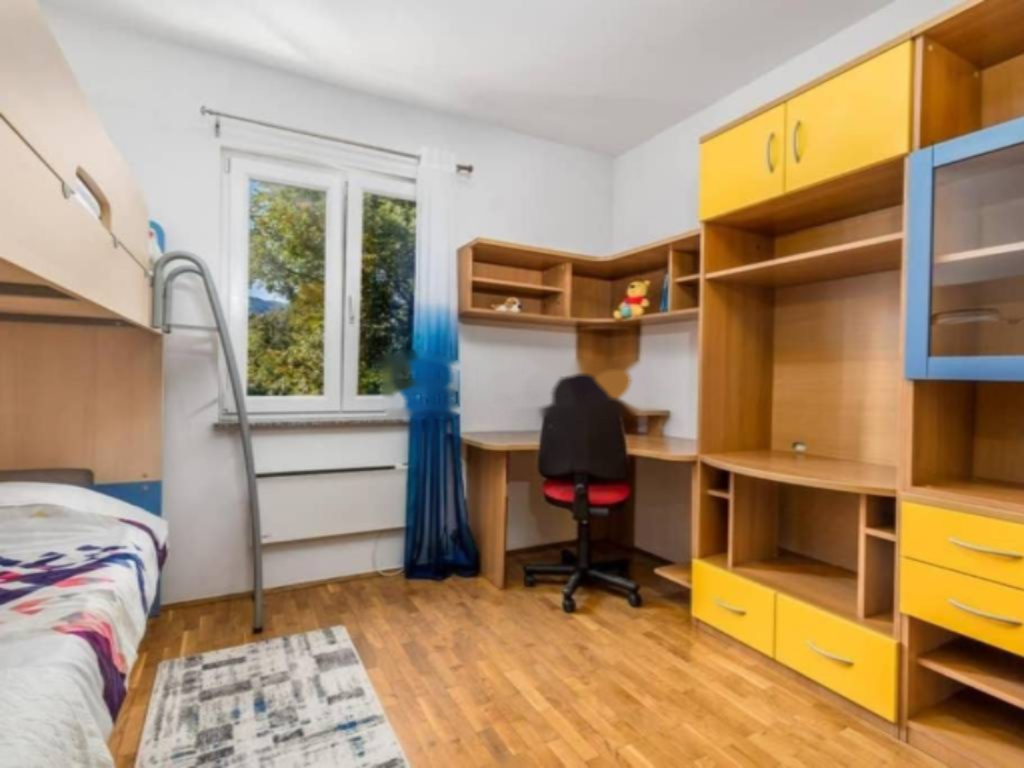 Квартира в Опатии, Хорватия, 70 м² - фото 12