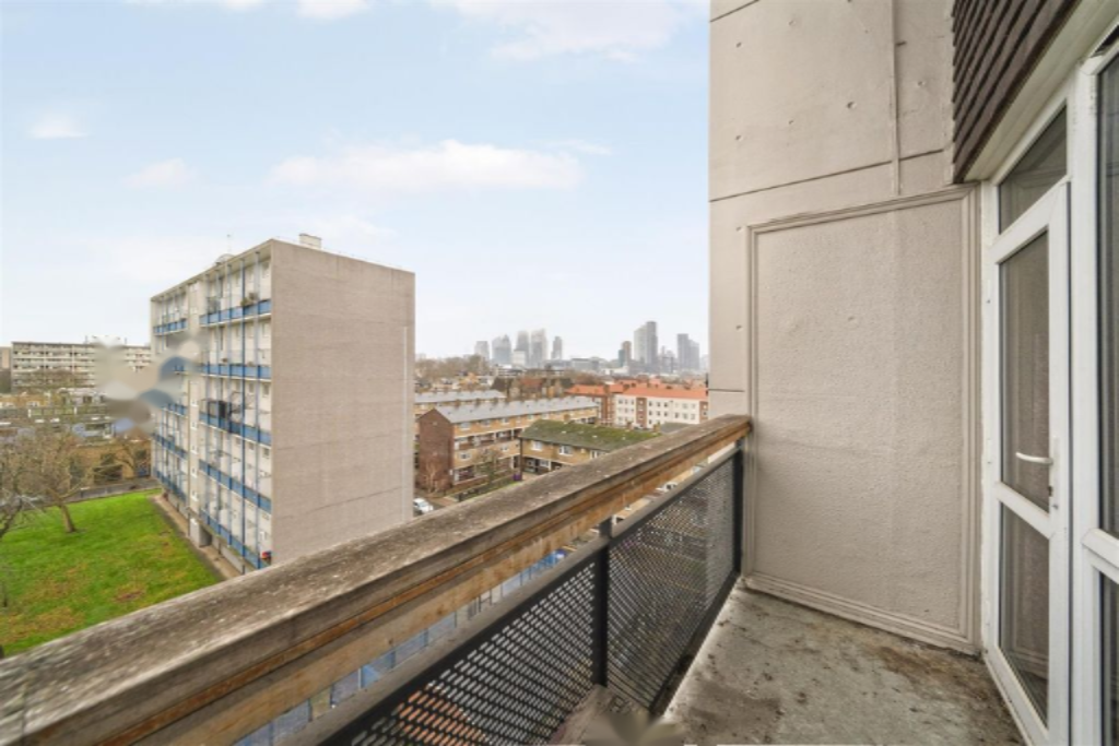 Квартира в Лондоне, Великобритания, 65 м² - фото 12