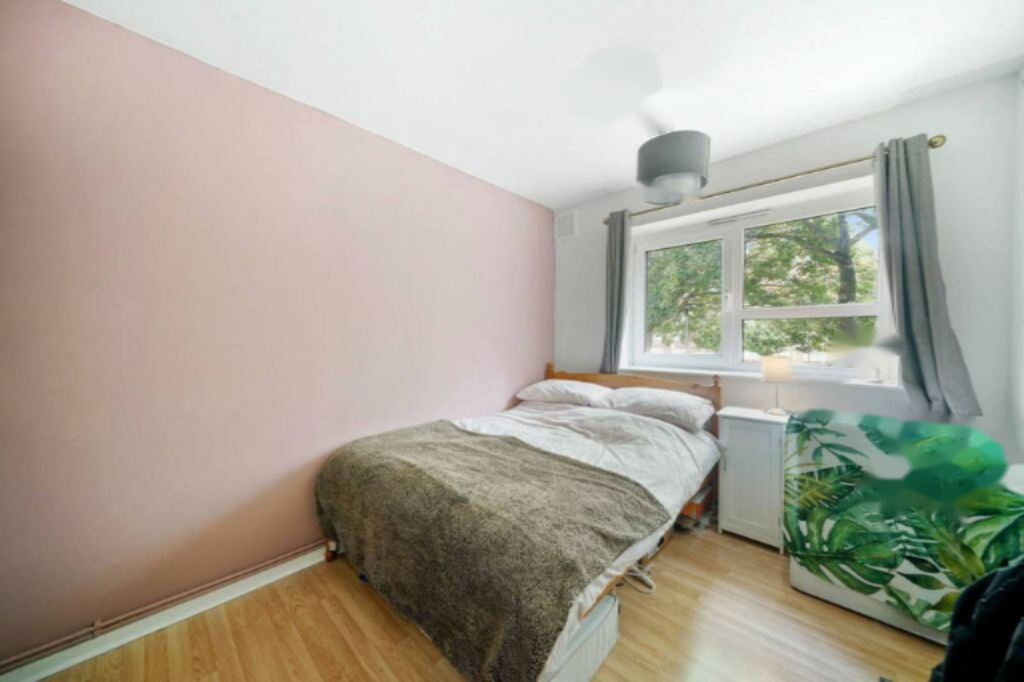 Квартира в Лондоне, Великобритания, 61 м² - фото 12