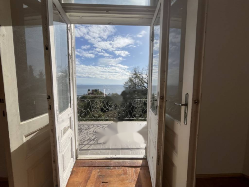 Квартира в Опатии, Хорватия, 103 м² - фото 12