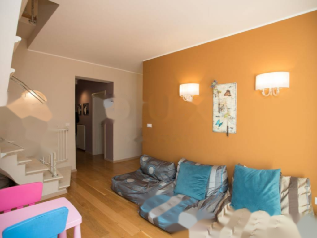 Квартира в Опатии, Хорватия, 300 м² - фото 12