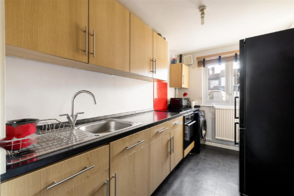 Квартира в Лондоне, Великобритания, 51 м² - фото 12