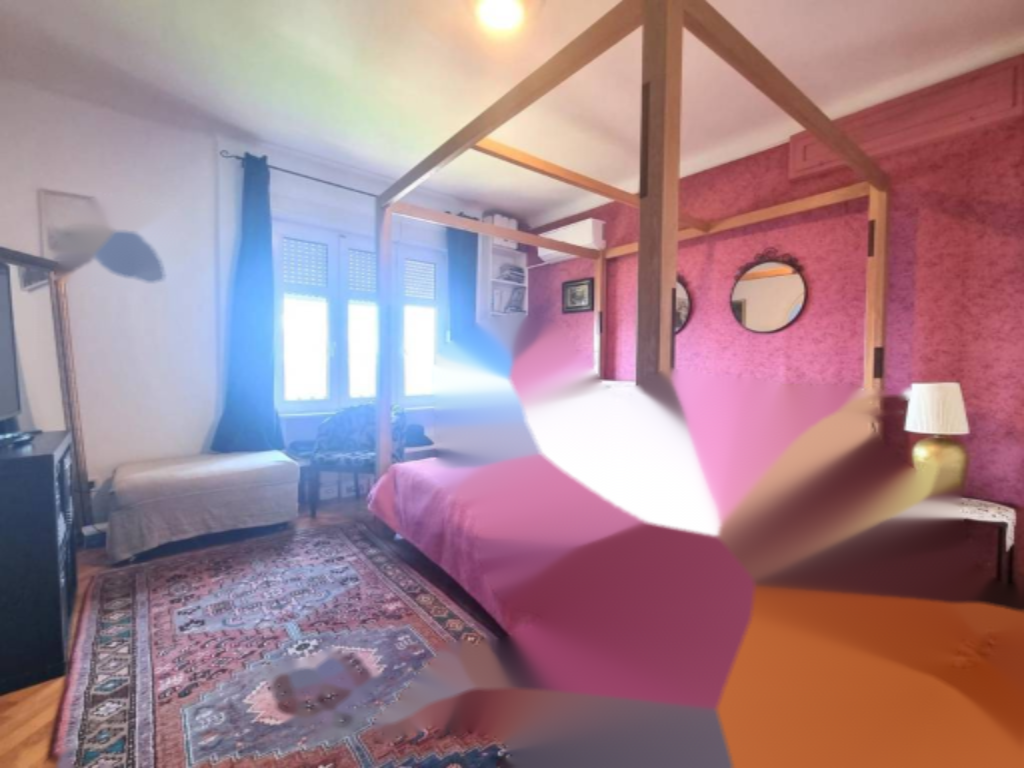 Квартира в Опатии, Хорватия, 126 м² - фото 12