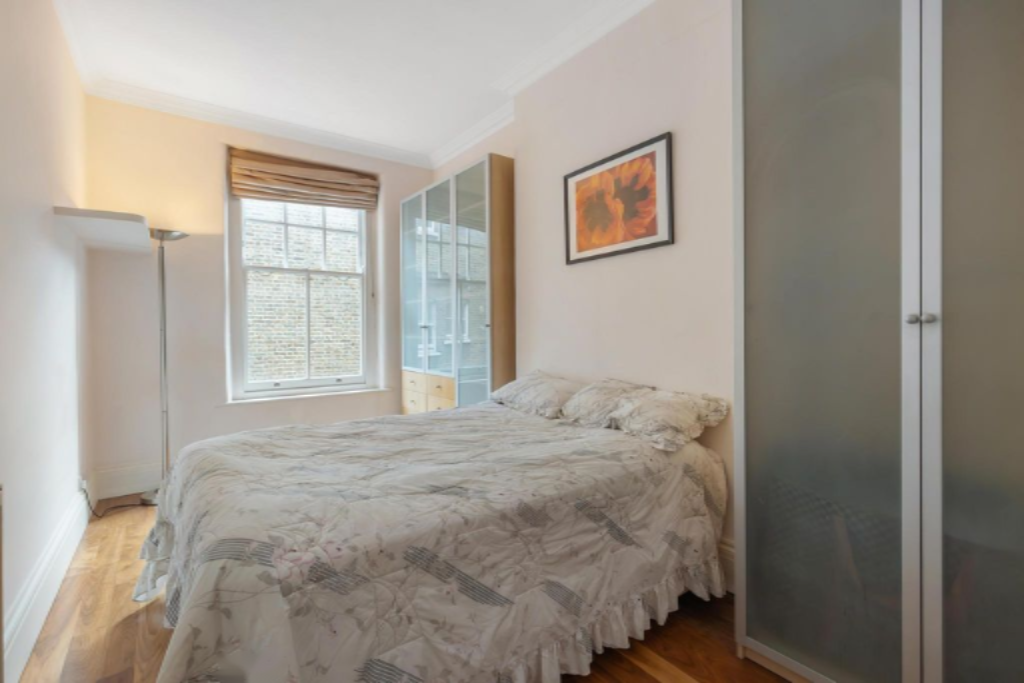 Квартира в Лондоне, Великобритания, 56 м² - фото 12