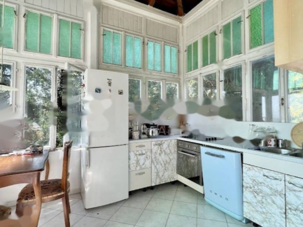 Квартира в Опатии, Хорватия, 114 м² - фото 12