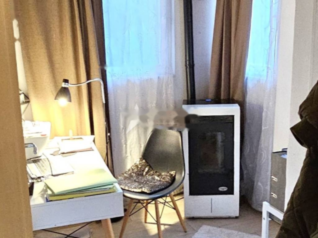 Квартира в Опатии, Хорватия, 90 м² - фото 12