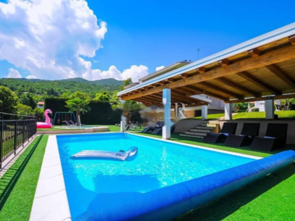 Дом в Опатии, Хорватия, 697 м² - фото 12