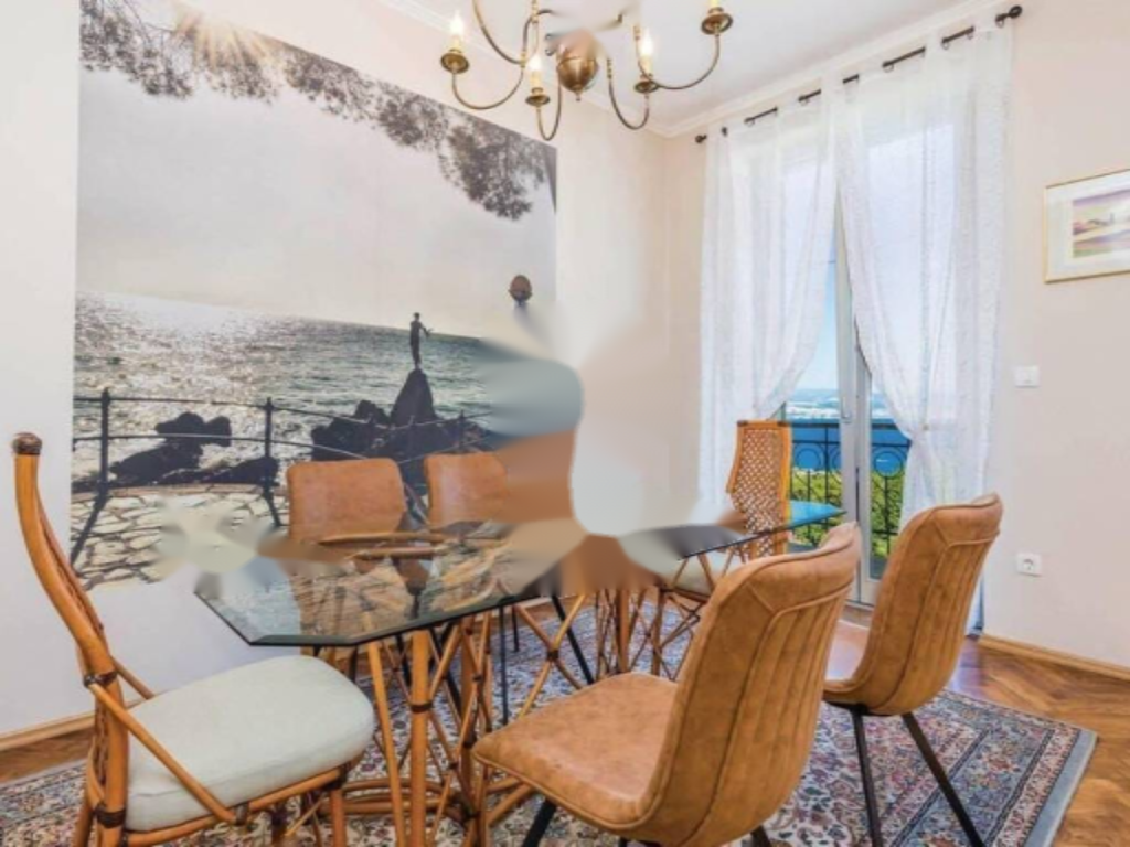 Дом в Опатии, Хорватия, 260 м² - фото 12