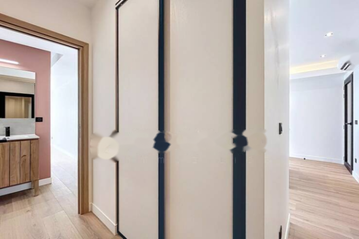 Квартира в Каннах, Франция, 92 м² - фото 5